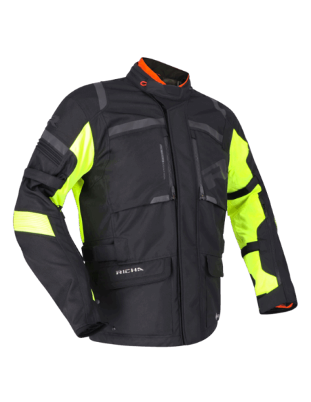 CASACO BRUTUS GORE-TEX