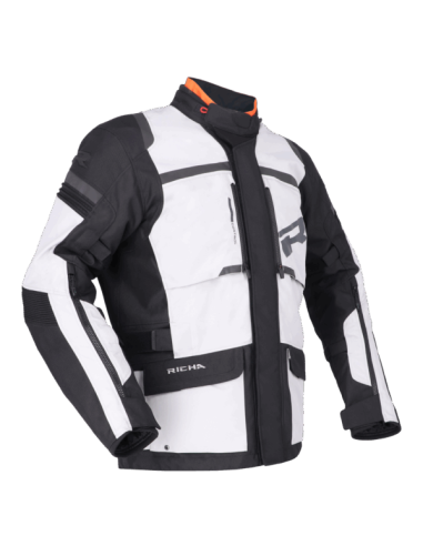 CASACO BRUTUS GORE-TEX