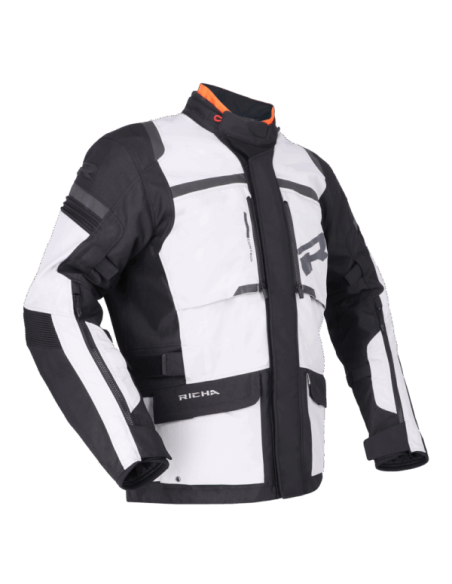 CASACO BRUTUS GORE-TEX
