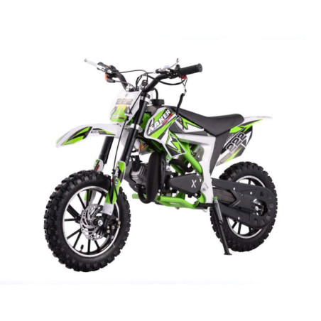 Mini Dirt SAKER