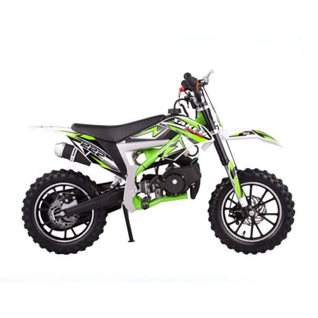 Mini Dirt SAKER