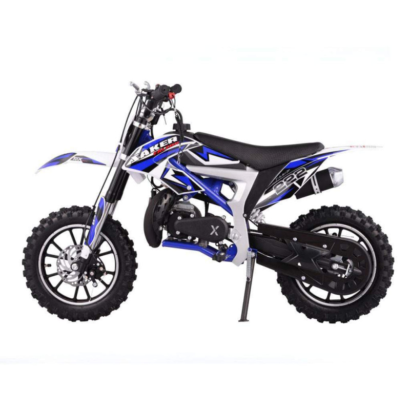 Mini Dirt SAKER