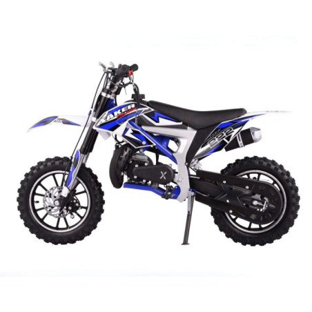 Mini Dirt SAKER