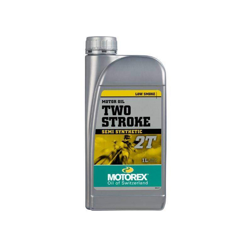 2-STROKE 1L