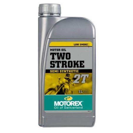 2-STROKE 1L
