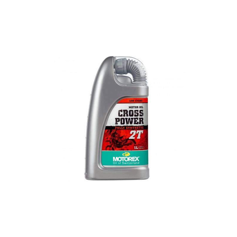 CROSS POWER 2T