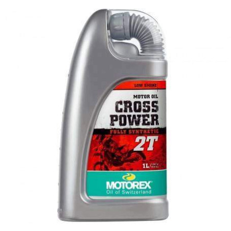 CROSS POWER 2T