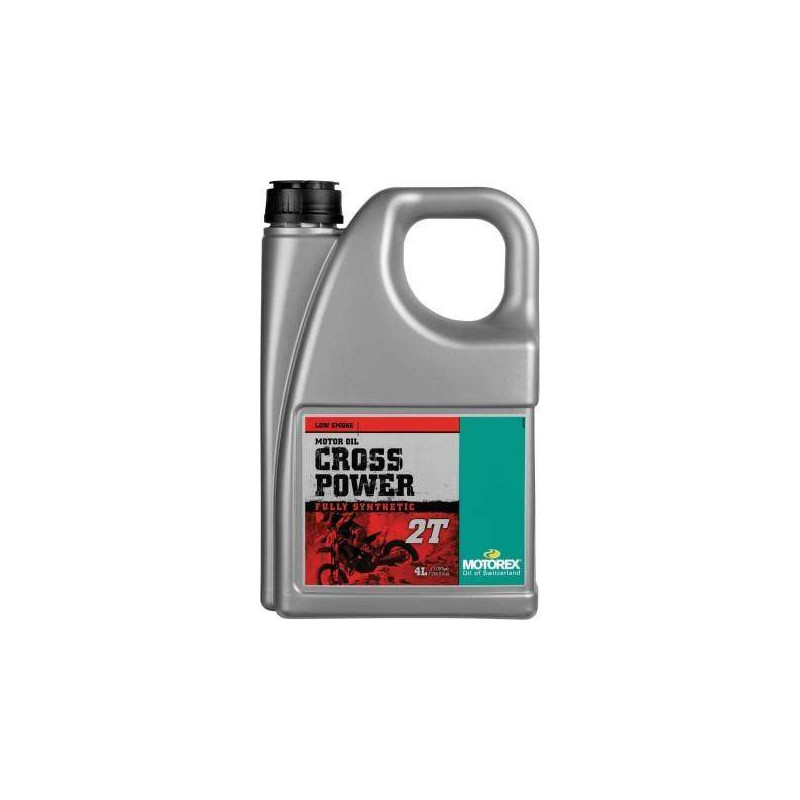 CROSS POWER 2T