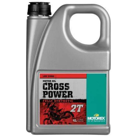 CROSS POWER 2T