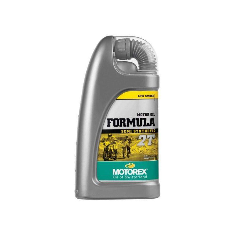 2T FORMULA