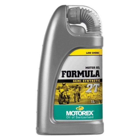 2T FORMULA