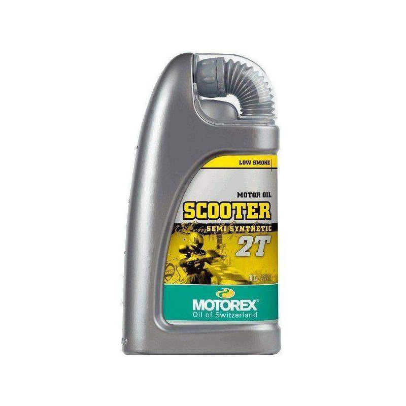 2T SCOOTER