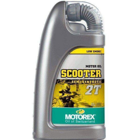2T SCOOTER
