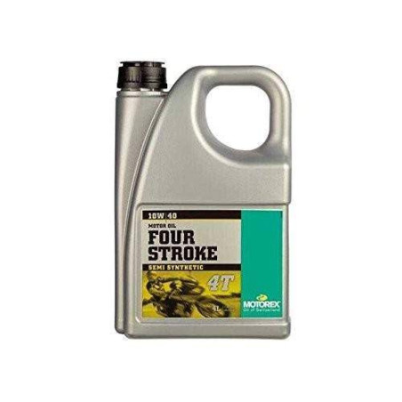 4-STROKE 10W/40