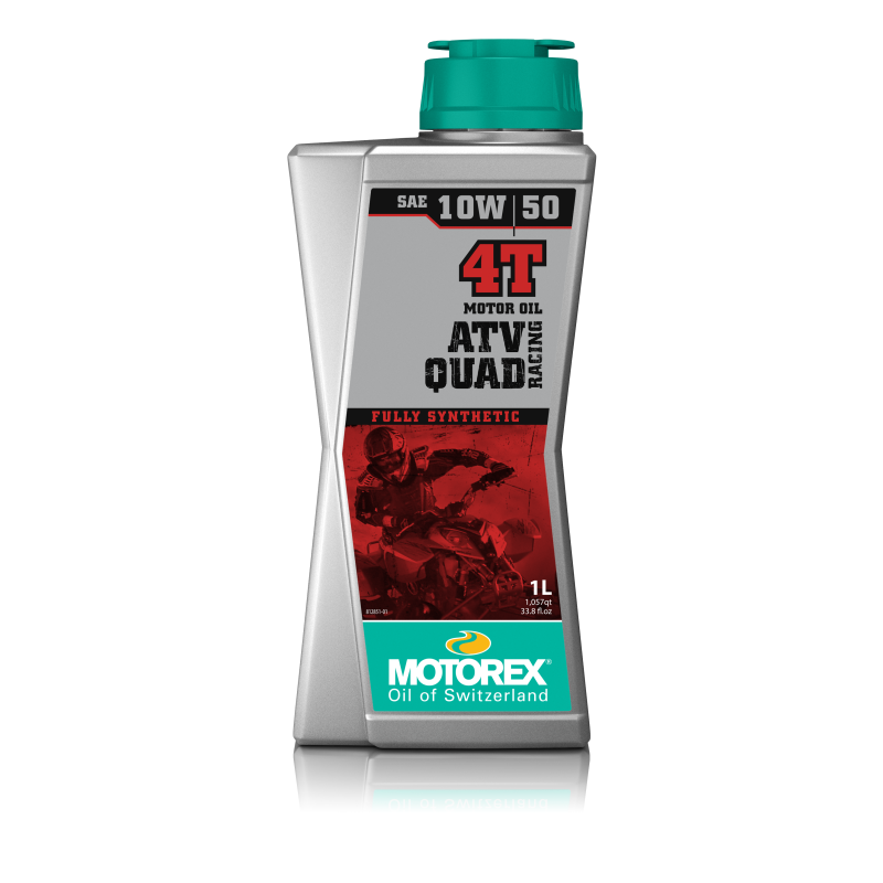 ATV RACING 10W/50