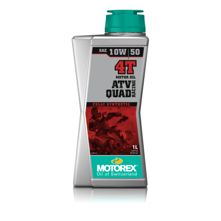 ATV RACING 10W/50