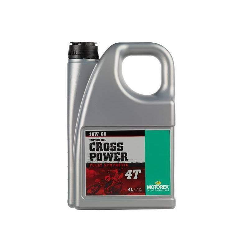 CROSS POWER 10W/60