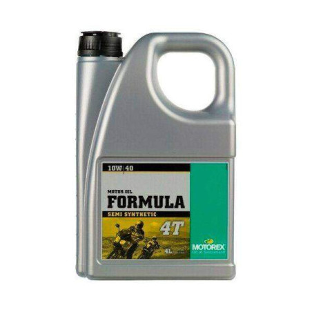FORMULA 10W/40