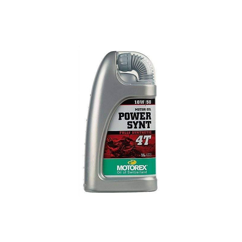 POWER SYNT 10W/50