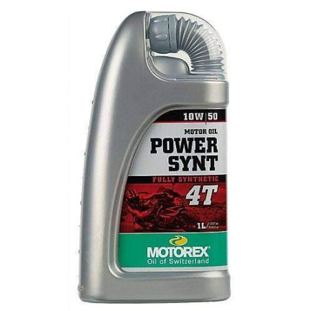 POWER SYNT 10W/50