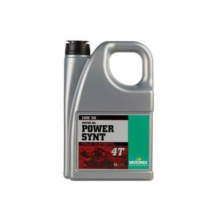 POWER SYNT 10W/50