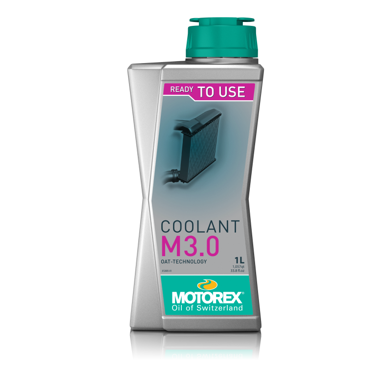 ANTI CONGELANTE M3.0