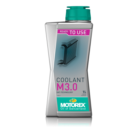 ANTI CONGELANTE M3.0