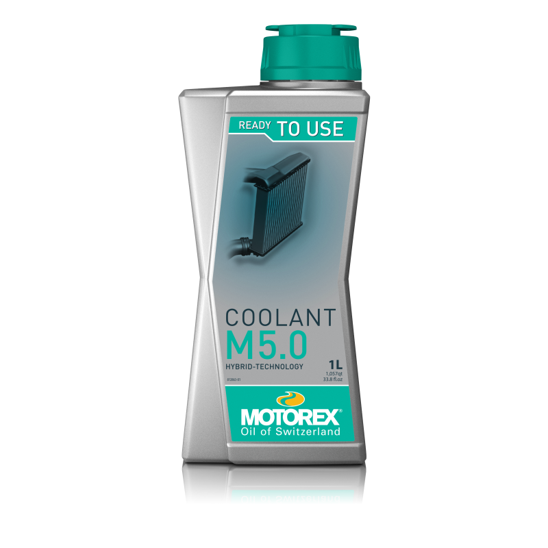 ANTI CONGELANTE M5.0