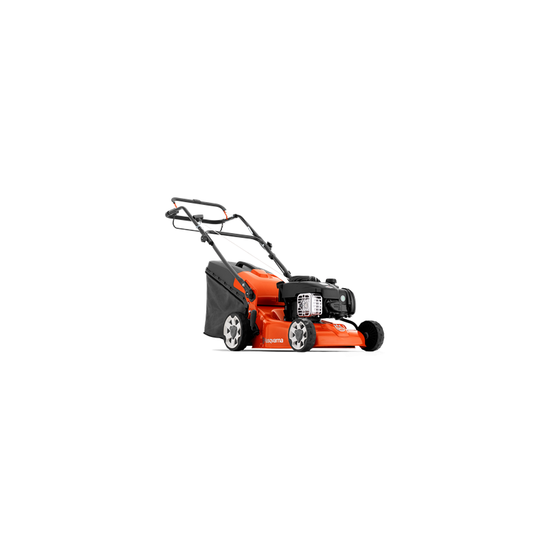 HUSQVARNA LC 140S