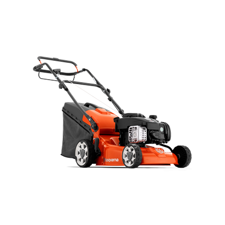 HUSQVARNA LC 140S
