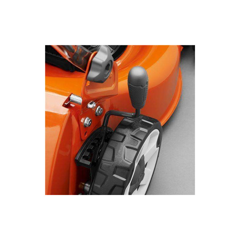 HUSQVARNA LC 140S
