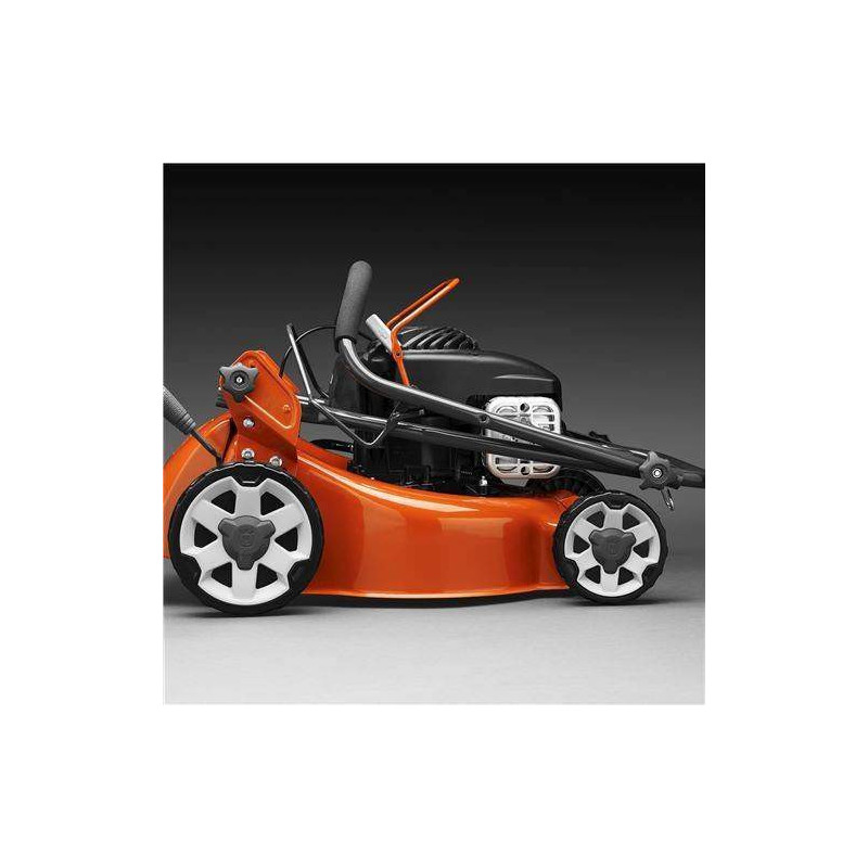 HUSQVARNA LC 140S