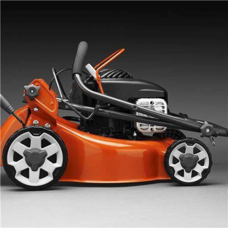HUSQVARNA LC 140S