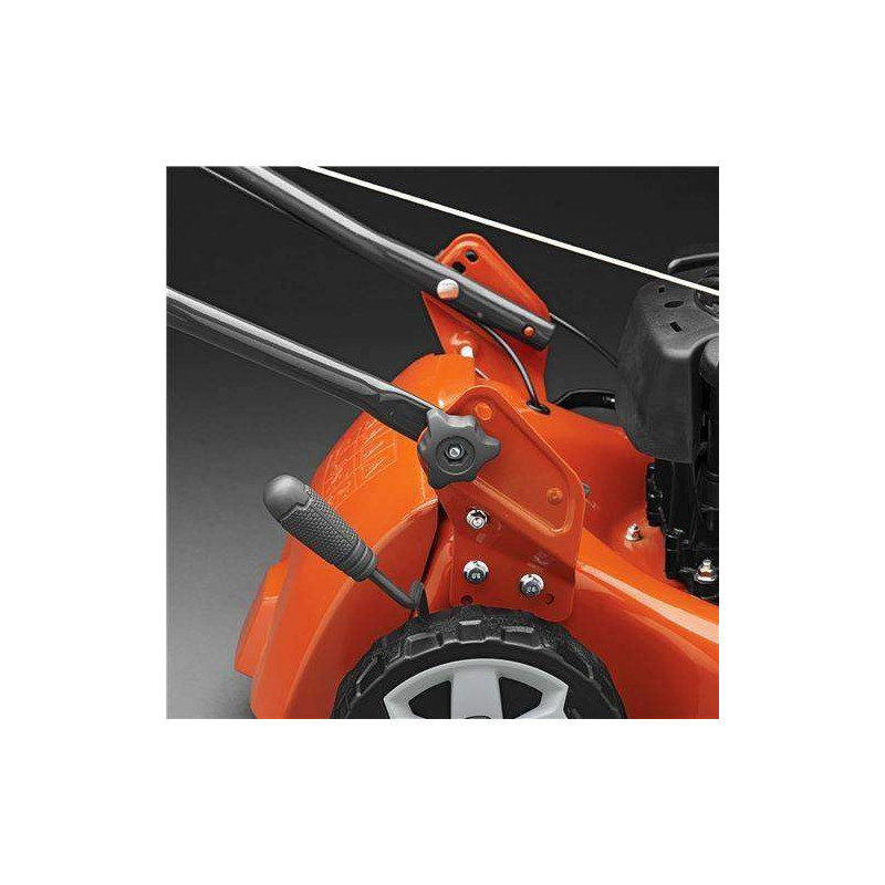 HUSQVARNA LC 140S
