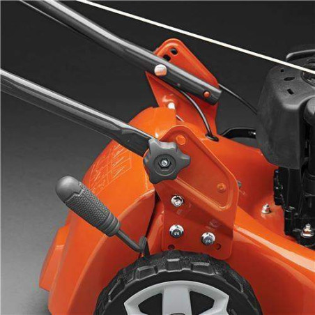 HUSQVARNA LC 140S