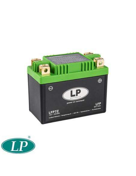 Bateria de Lithium LFP7Z