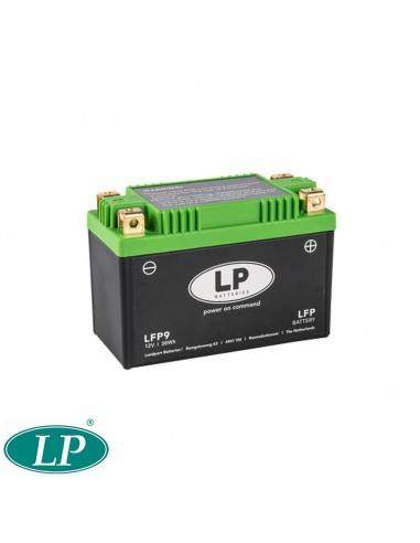 Bateria de Lithium LFP9