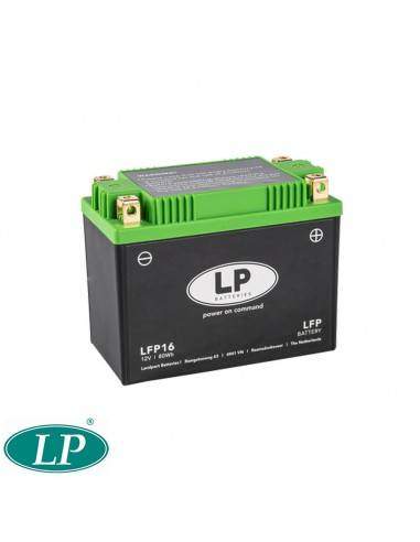 Bateria de Lithium LFP16