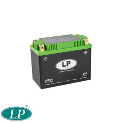 Bateria de Lithium LFP30
