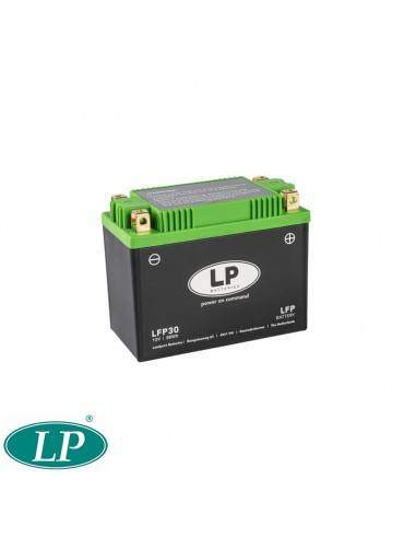 Bateria de Lithium LFP30