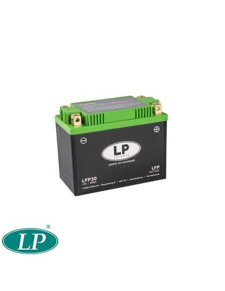Bateria de Lithium LFP30