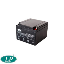 Bateria DJW12-26 12v/26Ah
