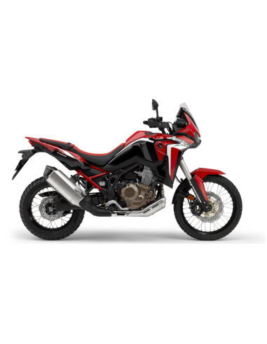 AFRICA TWIN (DCT) 2020