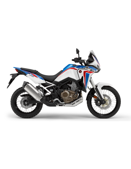 AFRICA TWIN 2021