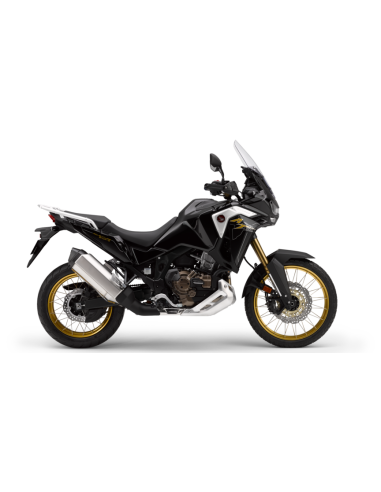 AFRICA TWIN - ADVENTURE SPORTS (DCT) 2020