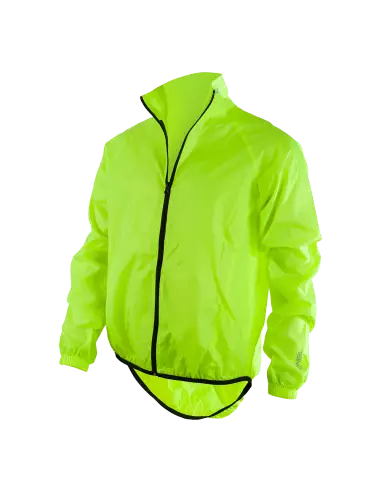 BREEZE RAIN JACKET