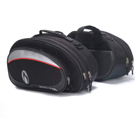 TWIN BAGS