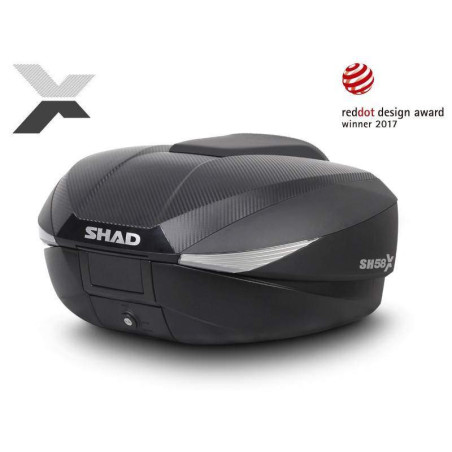 SH58X