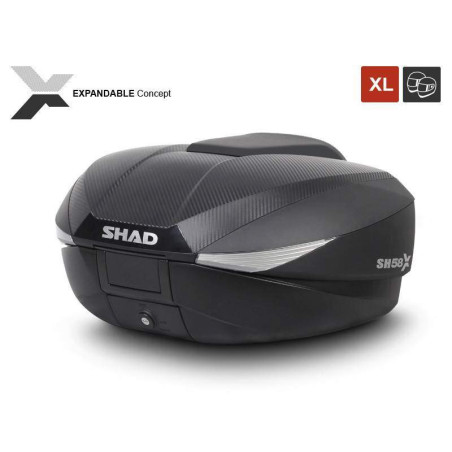 SH58X