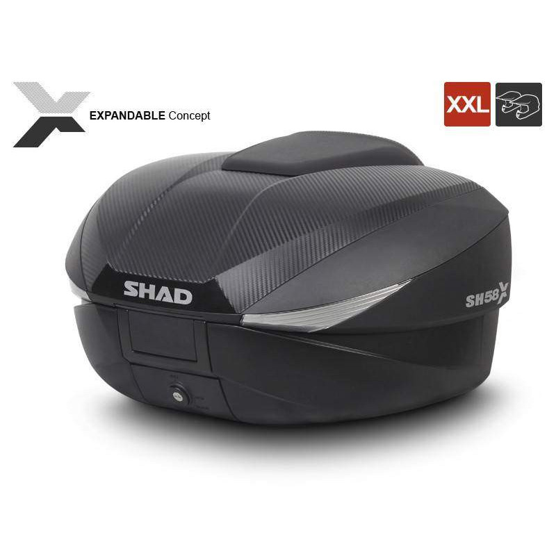 SH58X